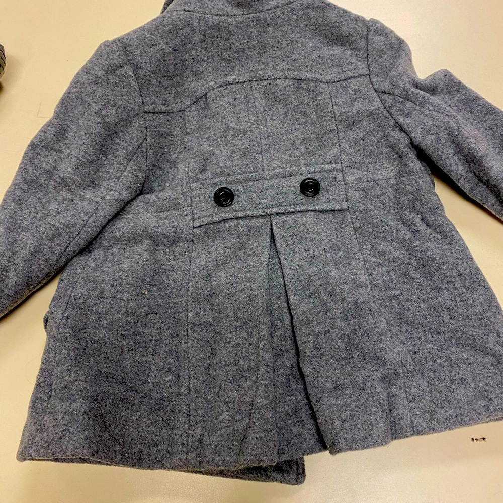 Zara Kids Jacket 2-3 years - Picture 2 of 3